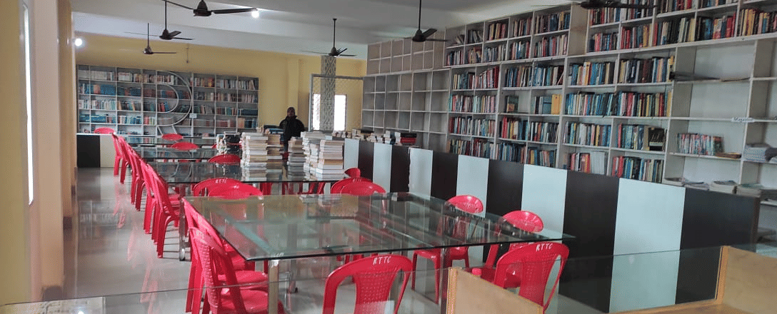 Patronage institute of professional studies Greater Noida Infrastructure photo 1